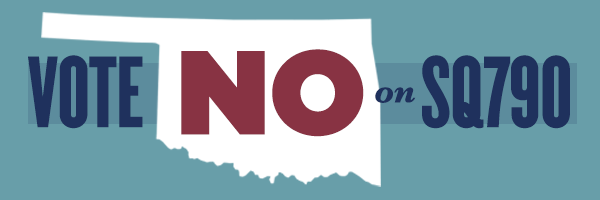 Oklahoma voucher graphic