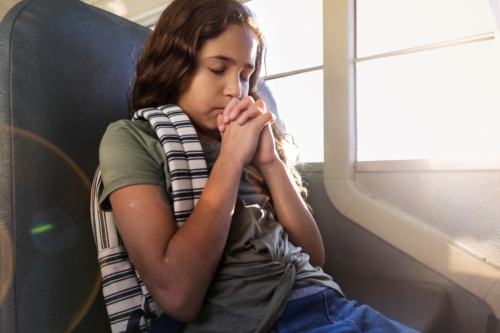 60 Years Ago, The Supreme Court Handed Down A Pivotal Ruling On School Prayer