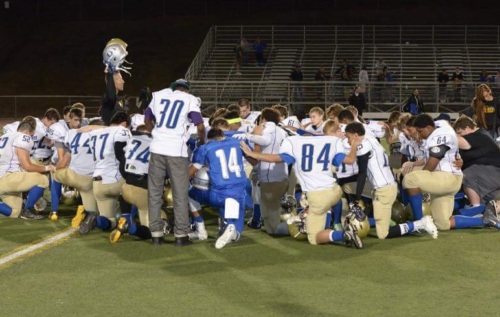 The Bremerton Football Prayer Ruling Has Nothing To Do With Protecting Religious Freedom