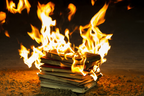 Extremist Pastor In Tenn. Plans Night Of Book Burning