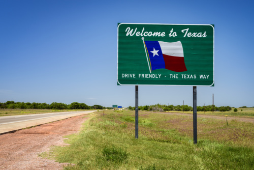 The Stranglehold of Christian Nationalism in Texas