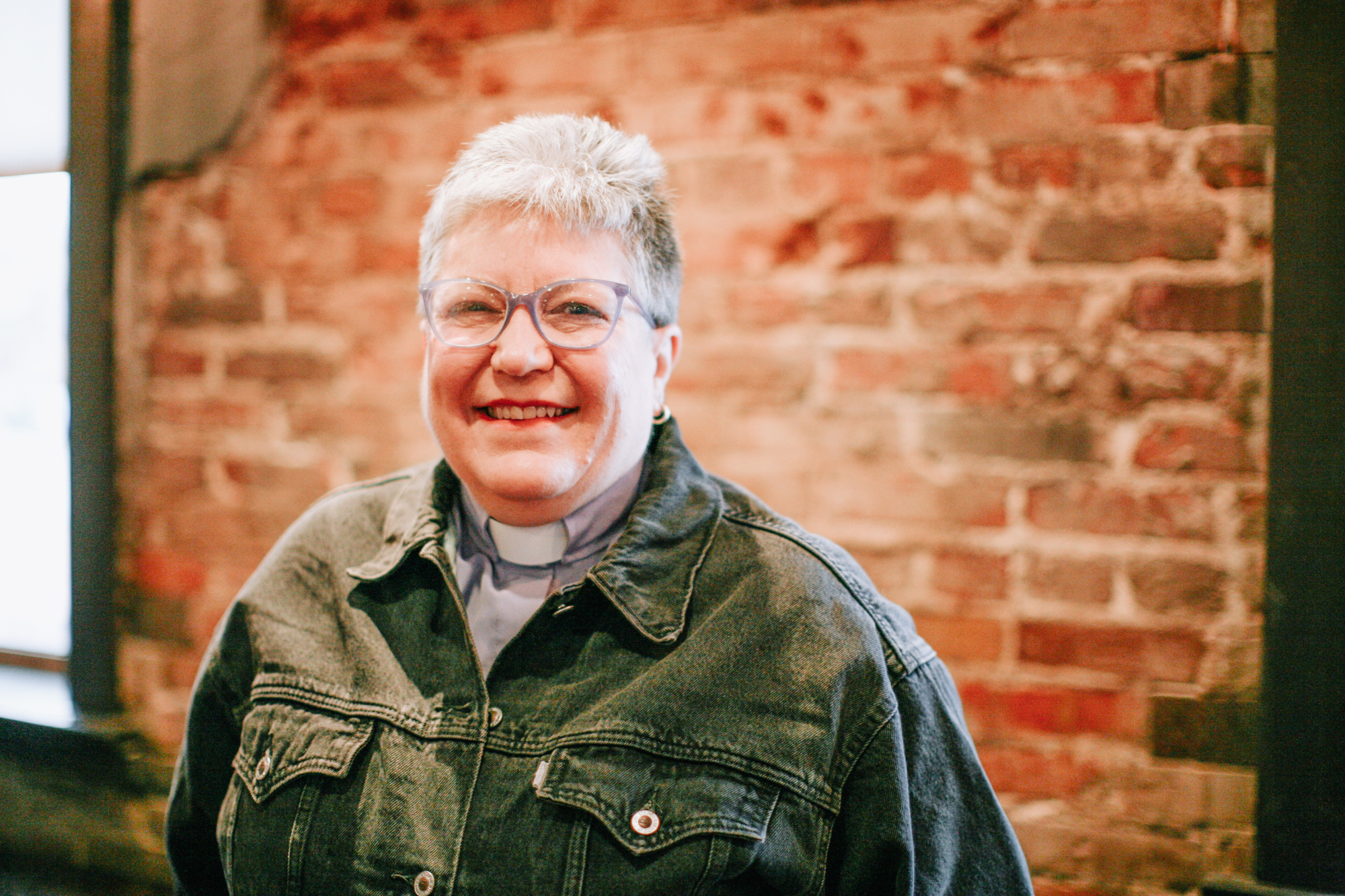 Rev. Cindy Bumb