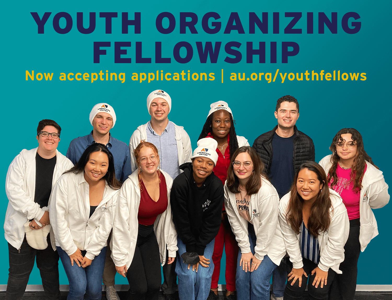 Youth Organizing Fellowship