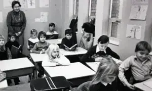 public school