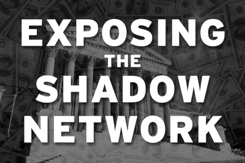 Exposing the Shadow Network