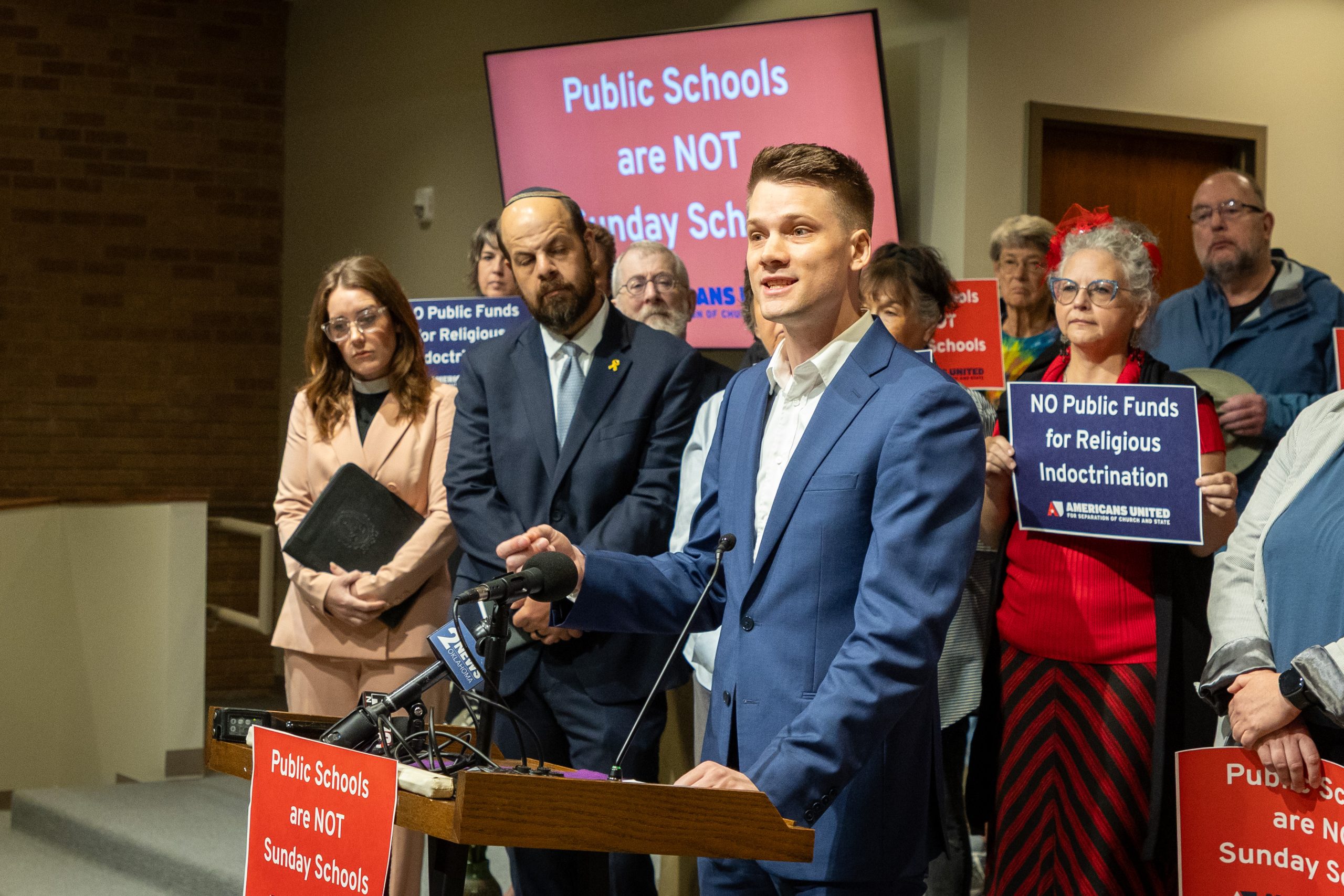 Public school opt-outs: A threat to diversity and church-state separation – Americans United