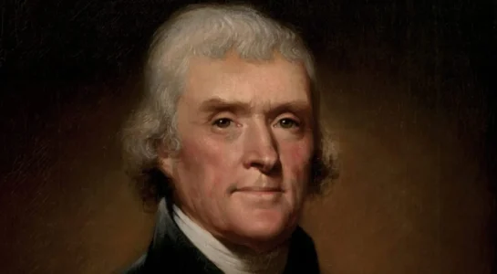 Thomas Jefferson